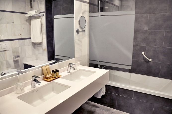 Imagen general del Hotel Maestranza, Ronda. Foto 2