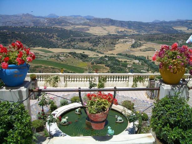 Imagen general del Hotel Maestranza, Ronda. Foto 11