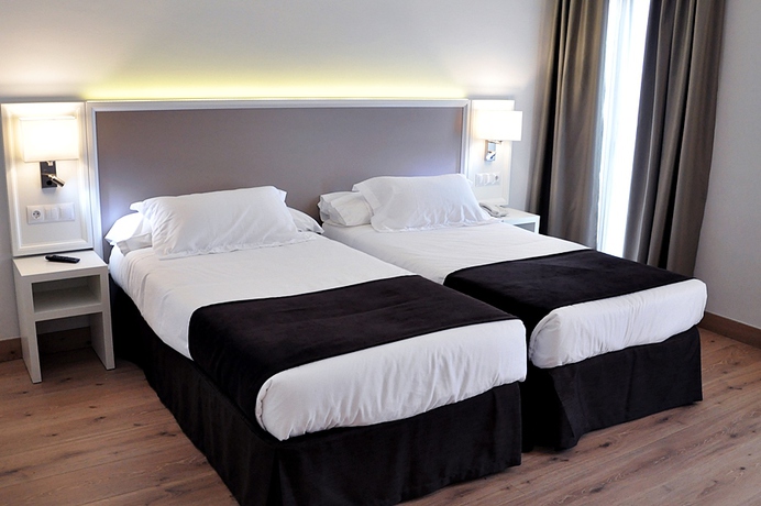 Imagen general del Hotel Maestranza, Ronda. Foto 5