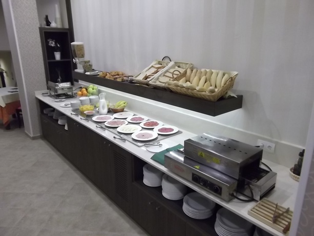 Imagen general del Hotel Maestranza, Ronda. Foto 8