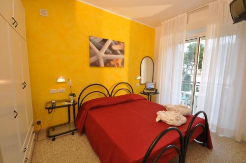Imagen general del Hotel Maestri. Foto 2