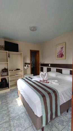 Imagen de la habitación del Hotel Maestro Aguas Quentes De Beltrao. Foto 18