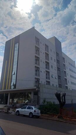 Imagen general del Hotel Maestro Executive Pato Branco. Foto 3