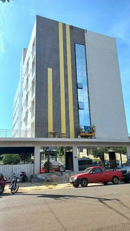 Imagen general del Hotel Maestro Executive Pato Branco. Foto 4