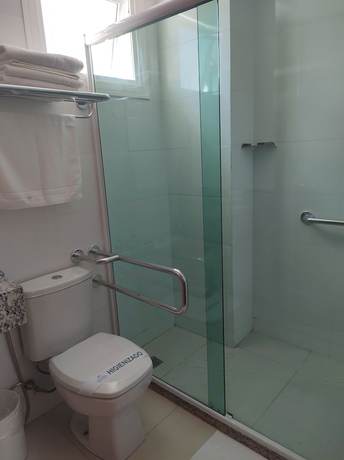 Imagen de la habitación del Hotel Maestro Express. Foto 10