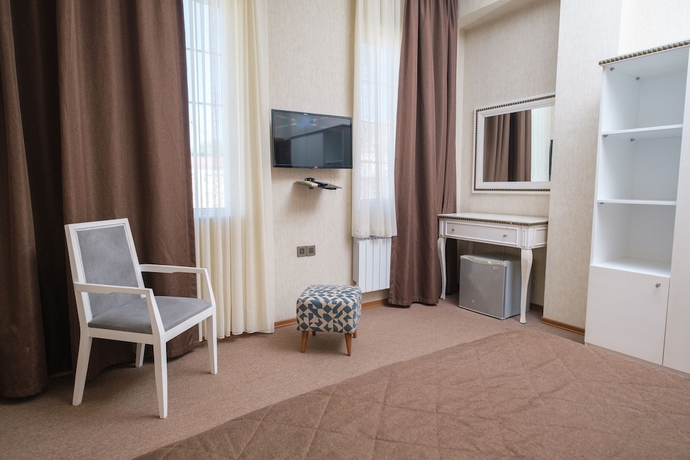 Imagen de la habitación del Hotel Maestro. Foto 14