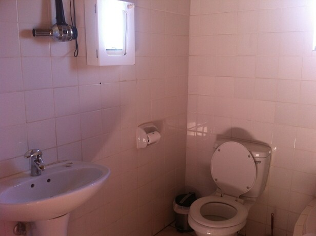 Imagen general del Hotel Maeto Lodge. Foto 1