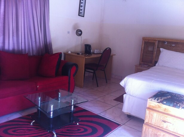 Imagen general del Hotel Maeto Lodge. Foto 3