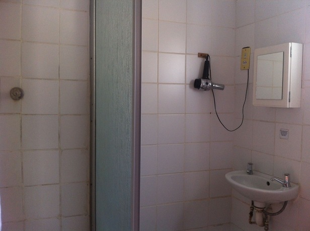 Imagen general del Hotel Maeto Lodge. Foto 6