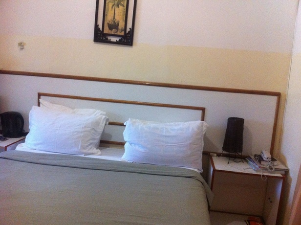 Imagen general del Hotel Maeto Lodge. Foto 7