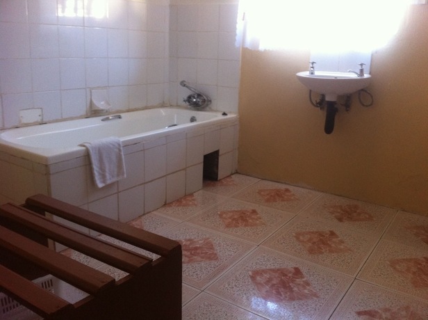 Imagen general del Hotel Maeto Lodge. Foto 8