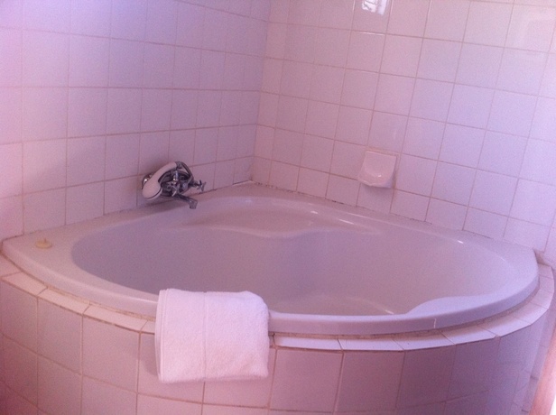 Imagen general del Hotel Maeto Lodge. Foto 9