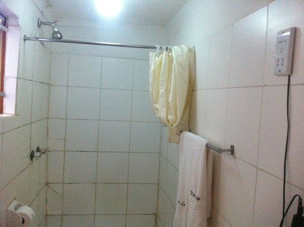 Imagen de la habitación del Hotel Maeto Lodge. Foto 18