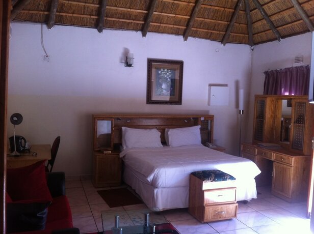 Imagen de la habitación del Hotel Maeto Lodge. Foto 20