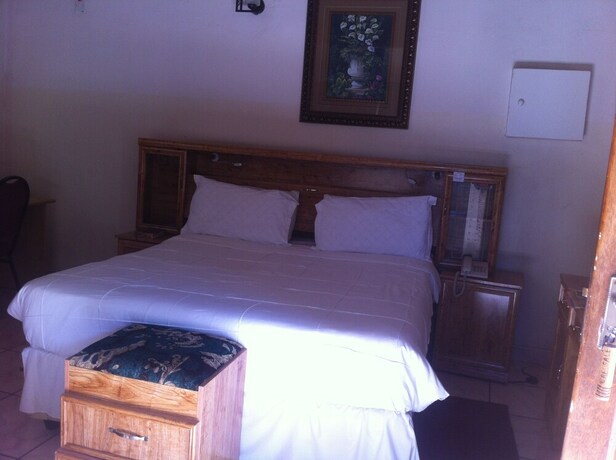 Imagen de la habitación del Hotel Maeto Lodge. Foto 23