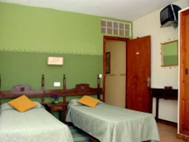 Imagen general del Hotel Maeva. Foto 5