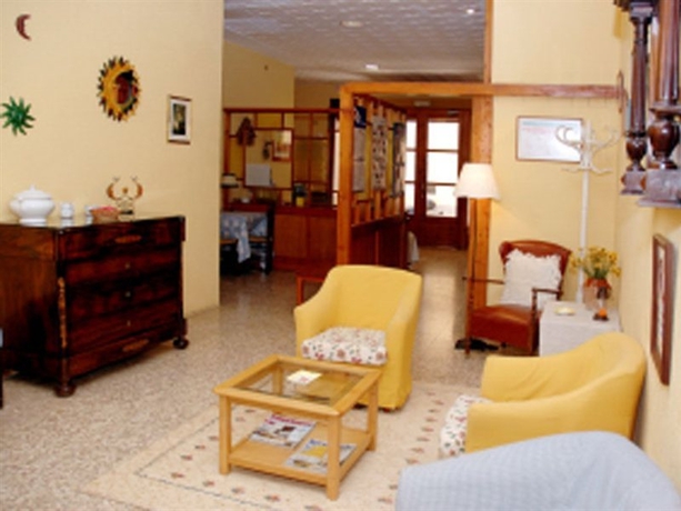 Imagen general del Hotel Maeva. Foto 6