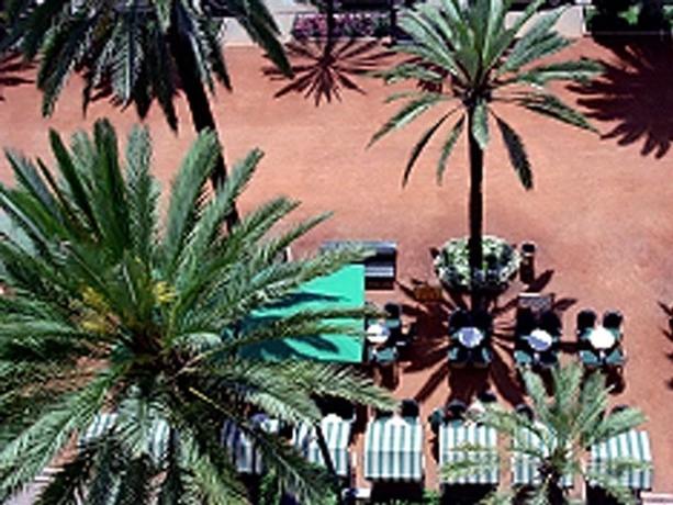 Imagen general del Hotel Maeva. Foto 7