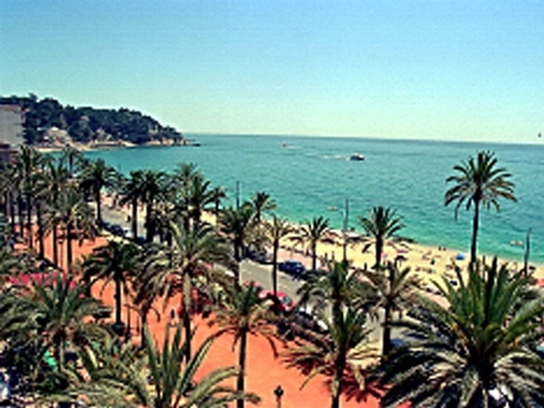 Imagen general del Hotel Maeva. Foto 11