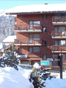 Imagen general del Hotel Maeva Le Peillon. Foto 3