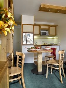 Imagen general del Hotel Maeva Le Peillon. Foto 2