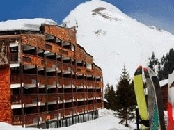 Imagen general del Hotel Maeva Les Mouflons I et II. Foto 2