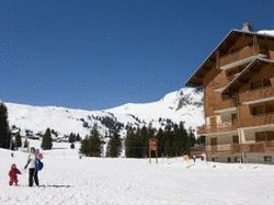 Imagen general del Hotel Maeva Les Mouflons I et II. Foto 3