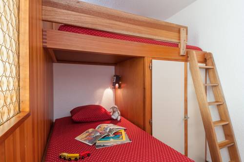 Imagen de la habitación del Hotel Maeva M&eacute;ribel Mottaret Les Bleuets. Foto 5