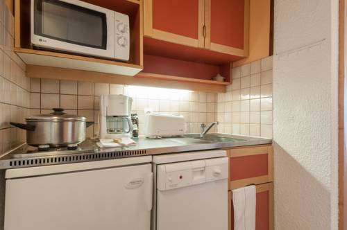 Imagen de la habitación del Hotel Maeva M&eacute;ribel Mottaret Les Bleuets. Foto 6