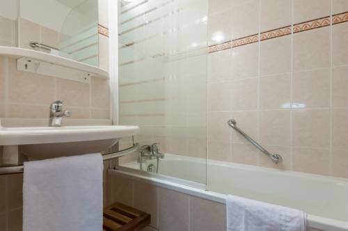 Imagen de la habitación del Hotel Maeva M&eacute;ribel Mottaret Les Bleuets. Foto 7