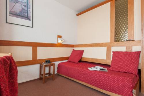 Imagen de la habitación del Hotel Maeva M&eacute;ribel Mottaret Les Bleuets. Foto 8