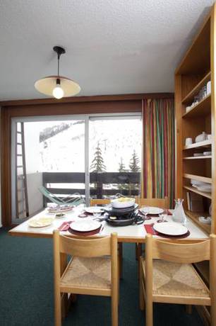 Imagen de la habitación del Hotel Maeva M&eacute;ribel Mottaret Les Bleuets. Foto 9