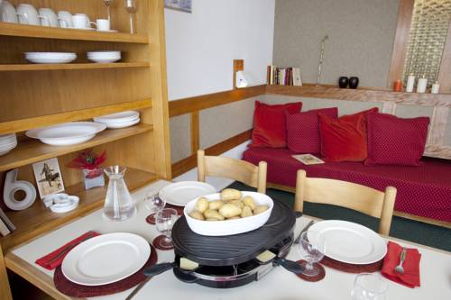 Imagen de la habitación del Hotel Maeva M&eacute;ribel Mottaret Les Bleuets. Foto 11