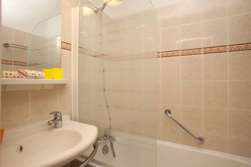 Imagen de la habitación del Hotel Maeva M&eacute;ribel Mottaret Les Bleuets. Foto 13