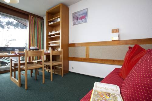 Imagen de la habitación del Hotel Maeva M&eacute;ribel Mottaret Les Bleuets. Foto 16