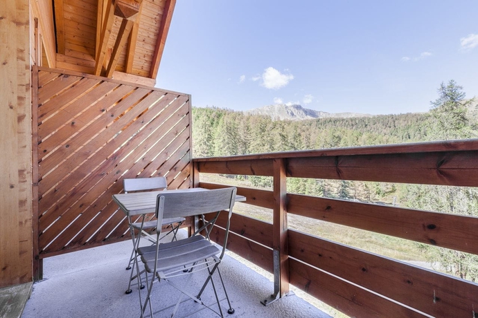 Imagen de la habitación del Hotel Maeva Particuliers ? R&eacute;sidence L'albane. Foto 2