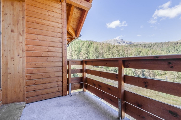 Imagen de la habitación del Hotel Maeva Particuliers ? R&eacute;sidence L'albane. Foto 3