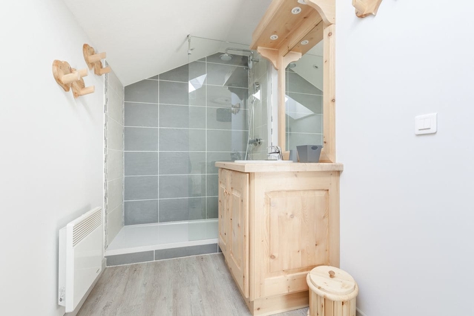 Imagen de la habitación del Hotel Maeva Particuliers ? R&eacute;sidence L'albane. Foto 4