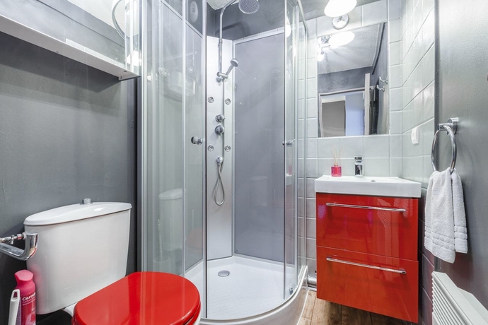 Imagen de la habitación del Hotel Maeva Particuliers ? R&eacute;sidence L'albane. Foto 6