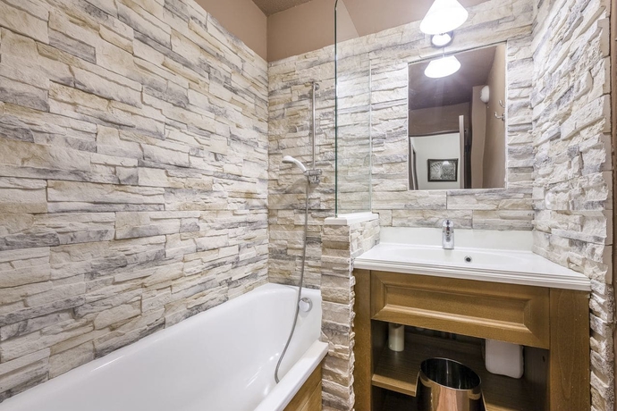 Imagen de la habitación del Hotel Maeva Particuliers ? R&eacute;sidence L'albane. Foto 7