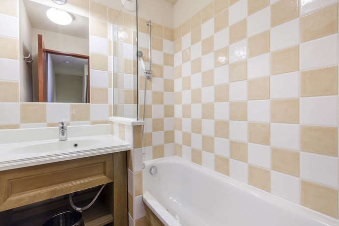 Imagen de la habitación del Hotel Maeva Particuliers ? R&eacute;sidence L'albane. Foto 8