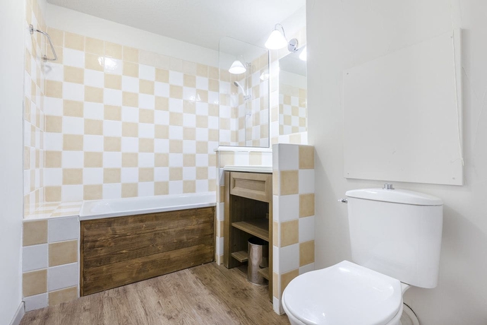 Imagen de la habitación del Hotel Maeva Particuliers ? R&eacute;sidence L'albane. Foto 9