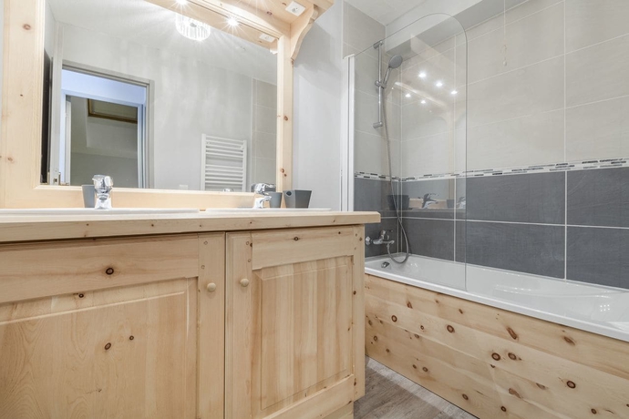 Imagen de la habitación del Hotel Maeva Particuliers ? R&eacute;sidence L'albane. Foto 11