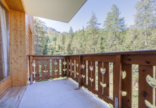 Imagen de la habitación del Hotel Maeva Particuliers ? R&eacute;sidence L'albane. Foto 12