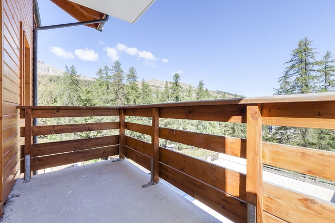 Imagen de la habitación del Hotel Maeva Particuliers ? R&eacute;sidence L'albane. Foto 14