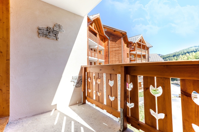 Imagen de la habitación del Hotel Maeva Particuliers ? R&eacute;sidence L'albane. Foto 15