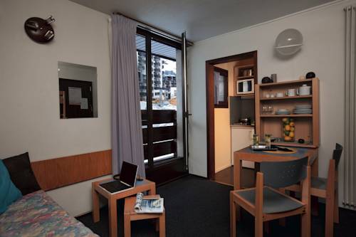 Imagen de la habitación del Hotel Maeva Tignes Inter-residences. Foto 3