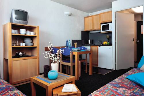 Imagen de la habitación del Hotel Maeva Tignes Inter-residences. Foto 4
