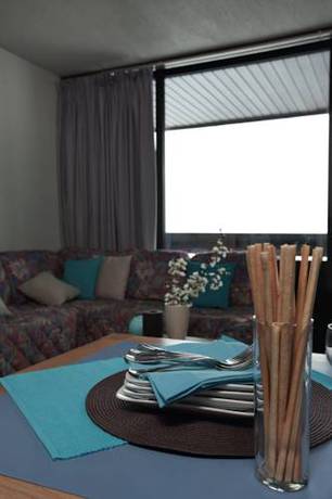 Imagen de la habitación del Hotel Maeva Tignes Inter-residences. Foto 6