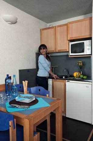 Imagen de la habitación del Hotel Maeva Tignes Inter-residences. Foto 8